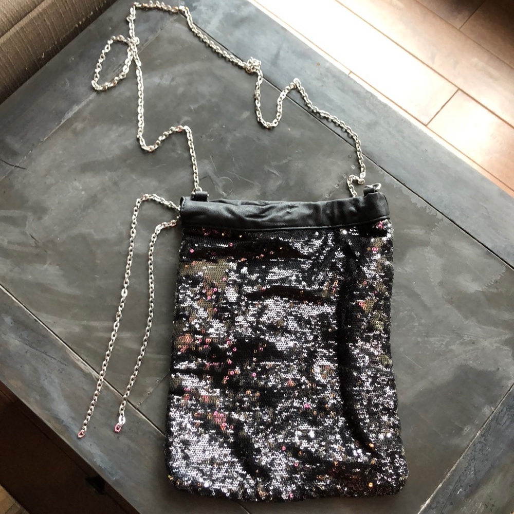 Bcbgeneration Sequence Shoulder Bag - image 1